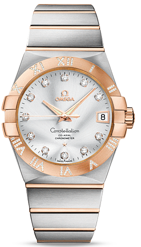 Buy luxury watches