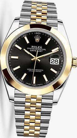 Buy luxury watches