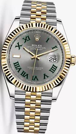 Buy luxury watches