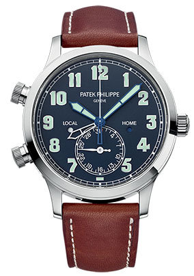 Buy luxury watches
