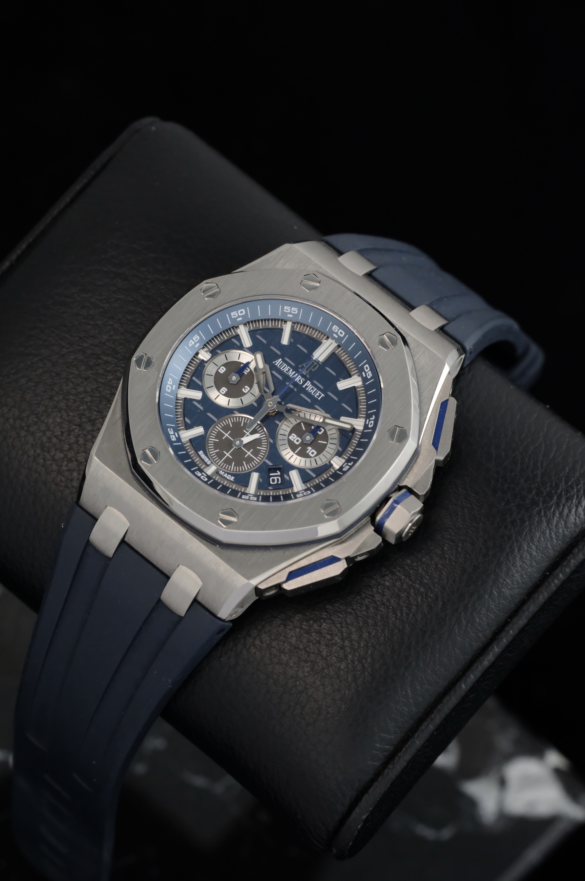 Buy Audemars Piguet | Royal Oak Offshore Chronograph 42 mm
