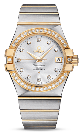 Buy luxury watches