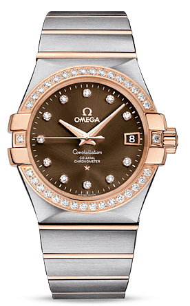 Buy luxury watches