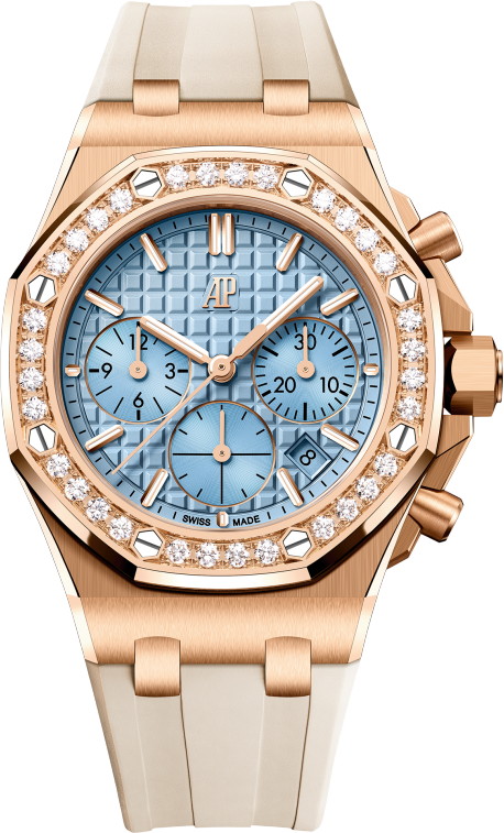 Buy Audemars Piguet | Royal Oak Offshore Selfwinding Chronograph ...