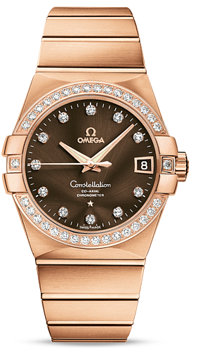 Buy luxury watches