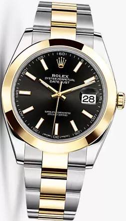 Buy luxury watches