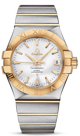 Buy luxury watches