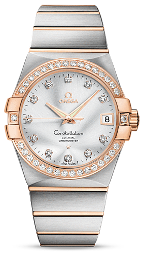 Buy luxury watches