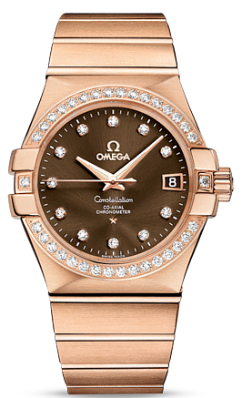 Buy luxury watches