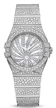 Buy luxury watches