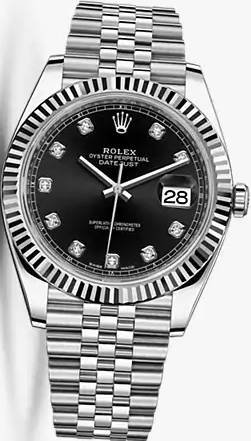 Buy luxury watches