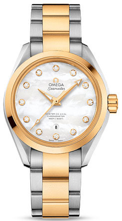 Buy luxury watches