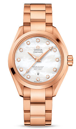 Buy luxury watches