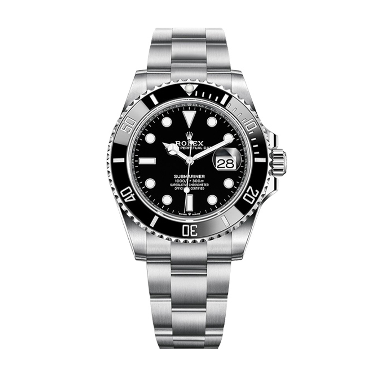 2021 2024 submariner date