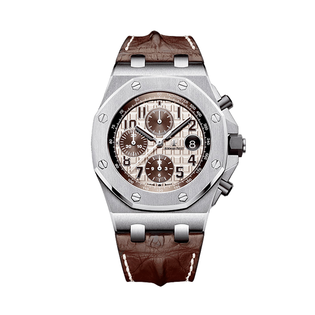 WATCH LAB Chronograph 42mm