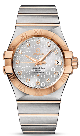 Buy luxury watches