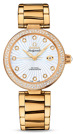 Buy luxury watches