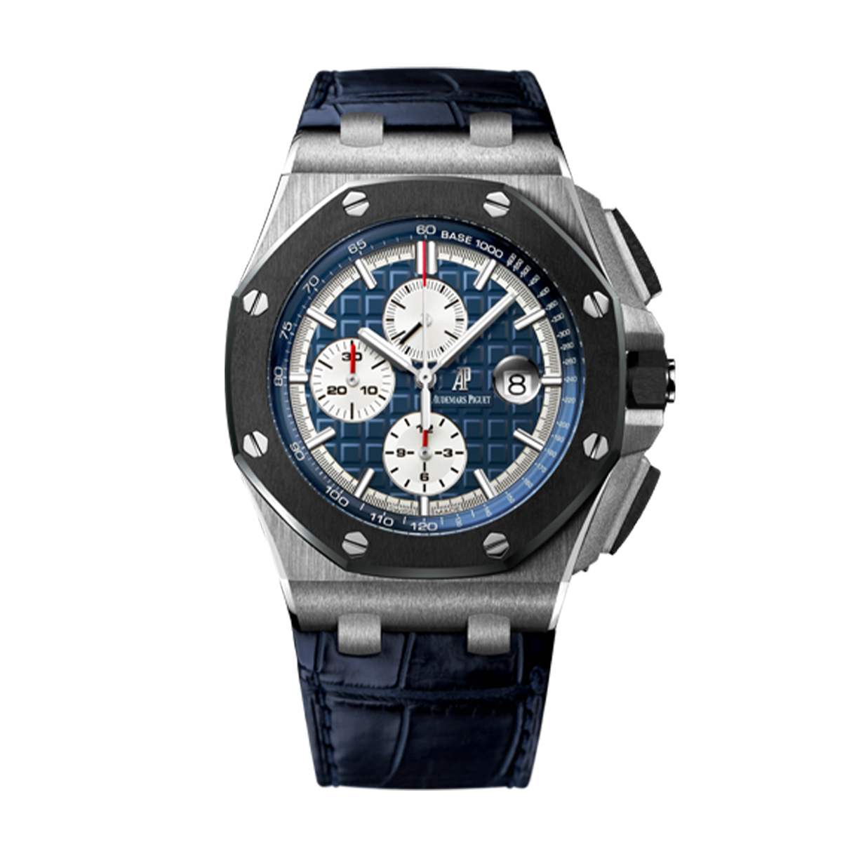 WATCH LAB Royal Oak Offshore Platinum