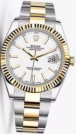 Buy luxury watches