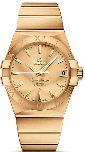 Buy luxury watches