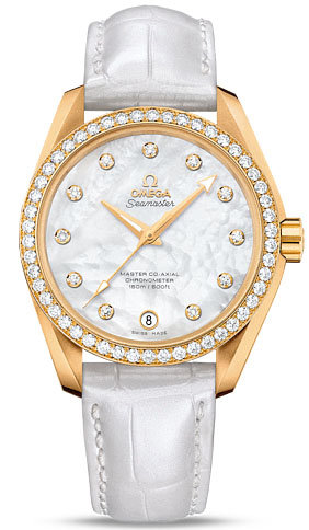 Buy luxury watches