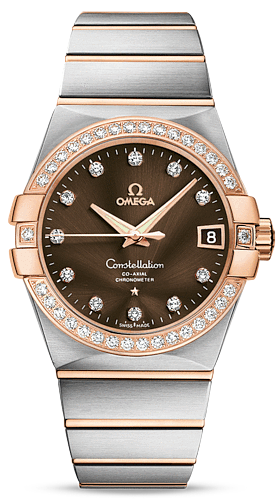 Buy luxury watches