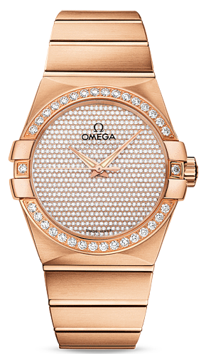 Buy luxury watches