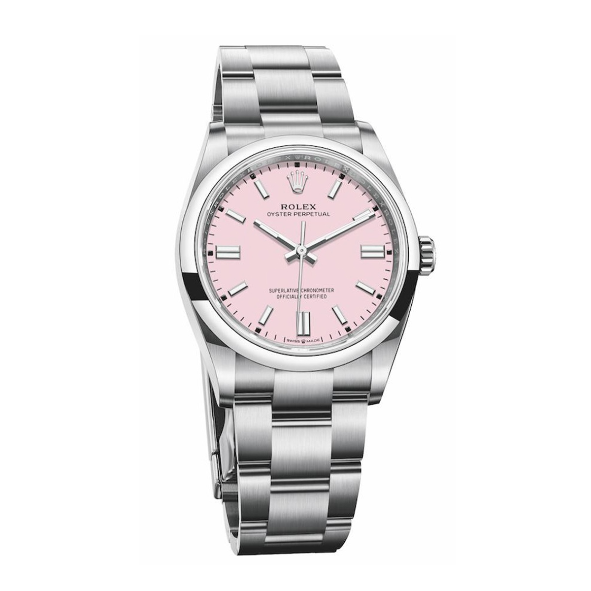 Oyster face rolex sale