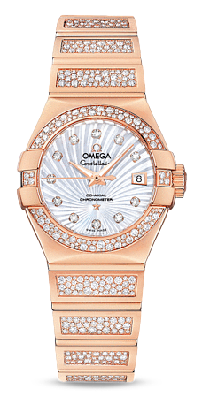 Buy luxury watches