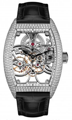 Buy luxury watches