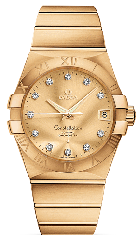 Buy luxury watches