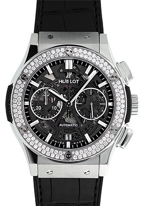 Buy luxury watches