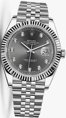 Buy luxury watches