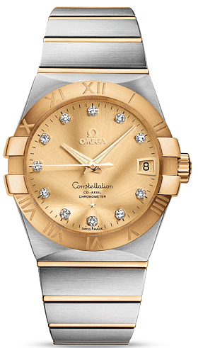 Buy luxury watches