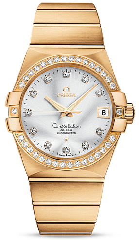 Buy luxury watches