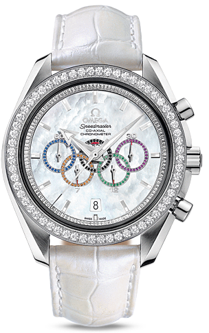 Buy luxury watches