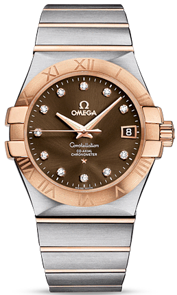 Buy luxury watches