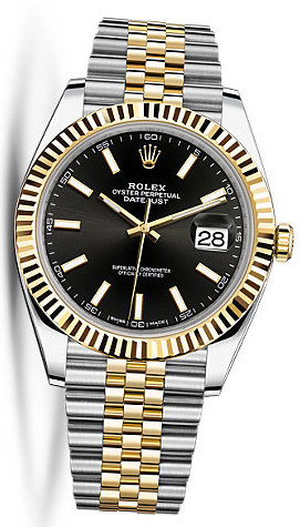 Buy luxury watches