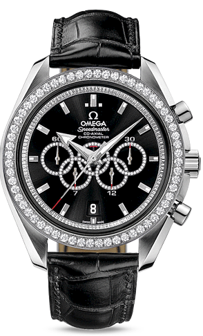 Buy luxury watches