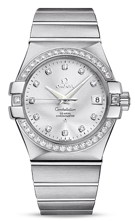 Buy luxury watches
