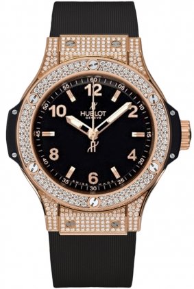 Buy luxury watches