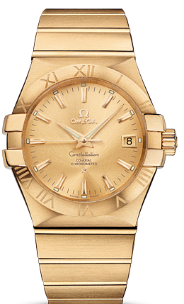 Buy luxury watches
