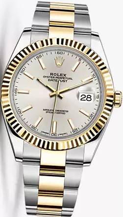 Buy luxury watches
