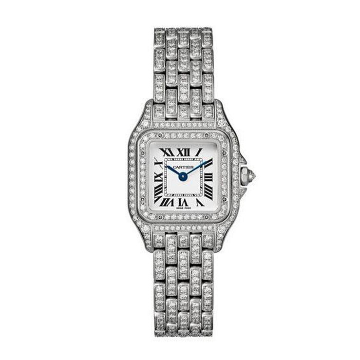 Panthère de Cartier