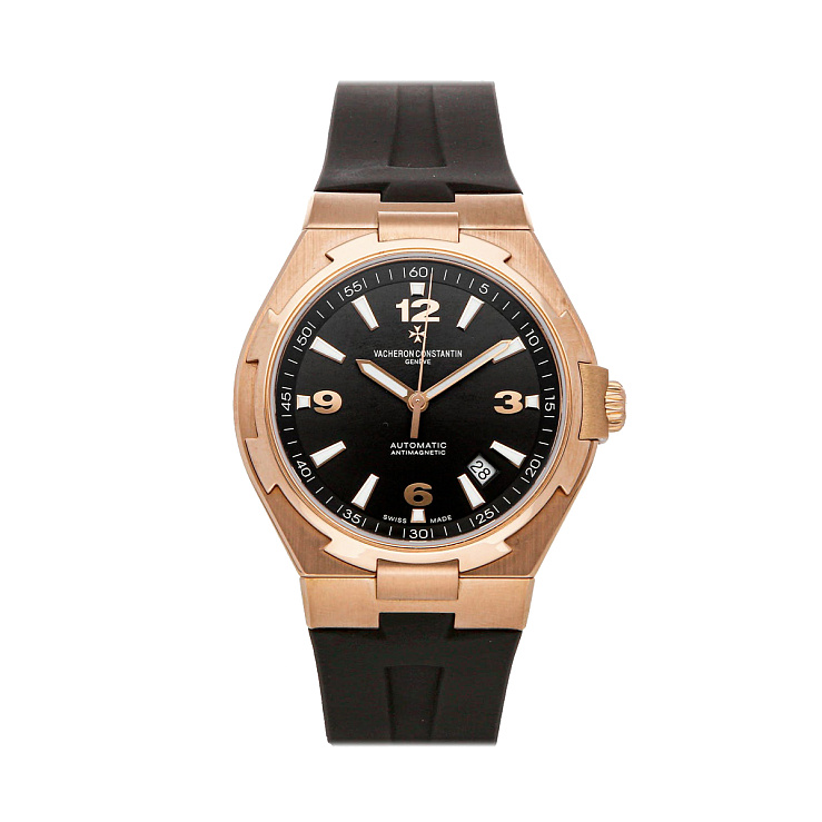 Overseas Automatic 42mm