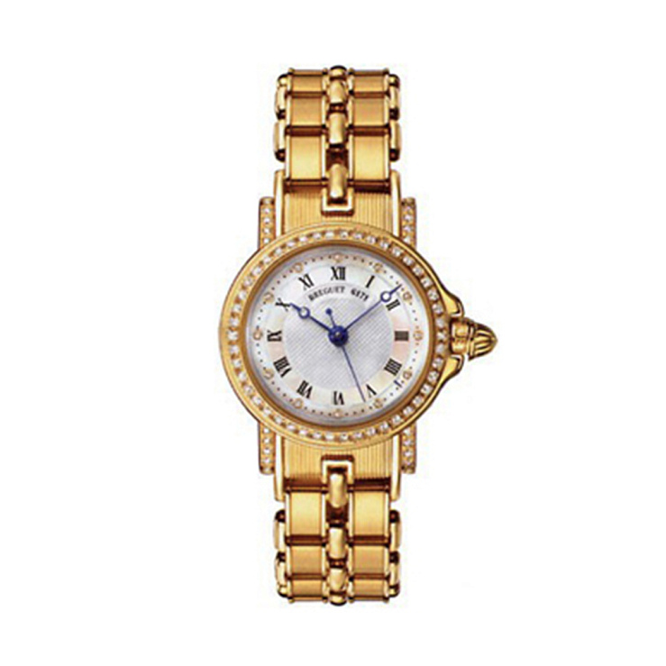 Marine Diamonds Ladies