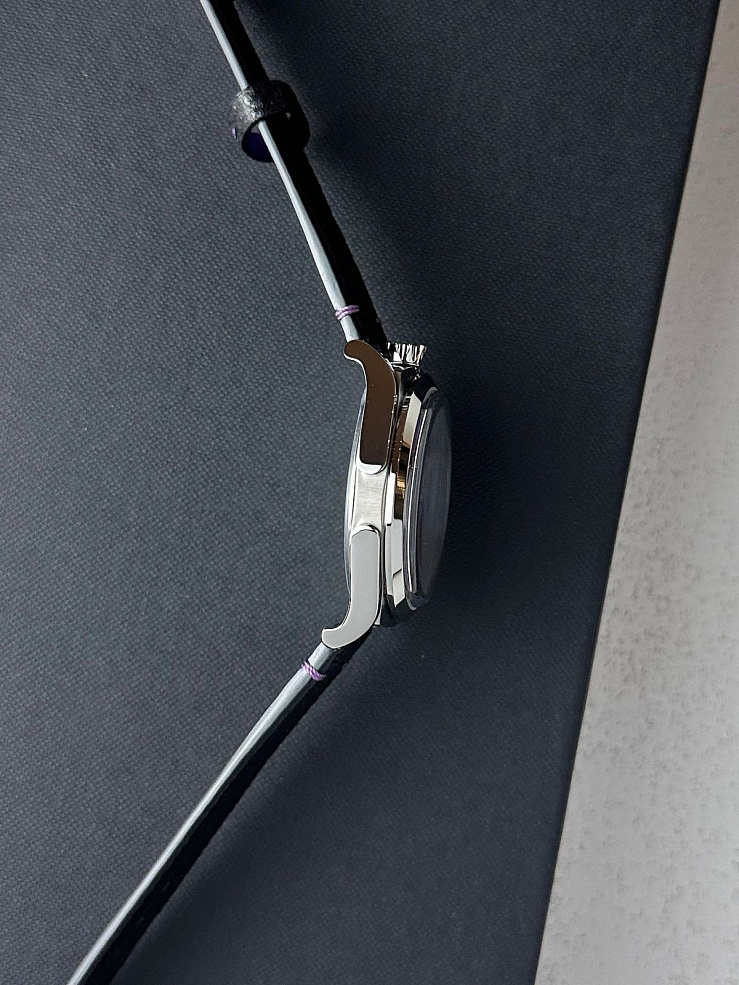 LOUIS ERARD X KONSTANTIN CHAYKIN Unfrogettable Purple 