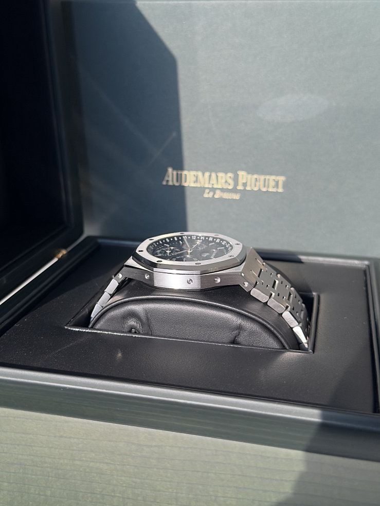 Royal Oak Perpetual Calendar