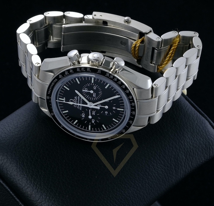 Speedmaster Moonwatch Professional Chronograph 42 mm