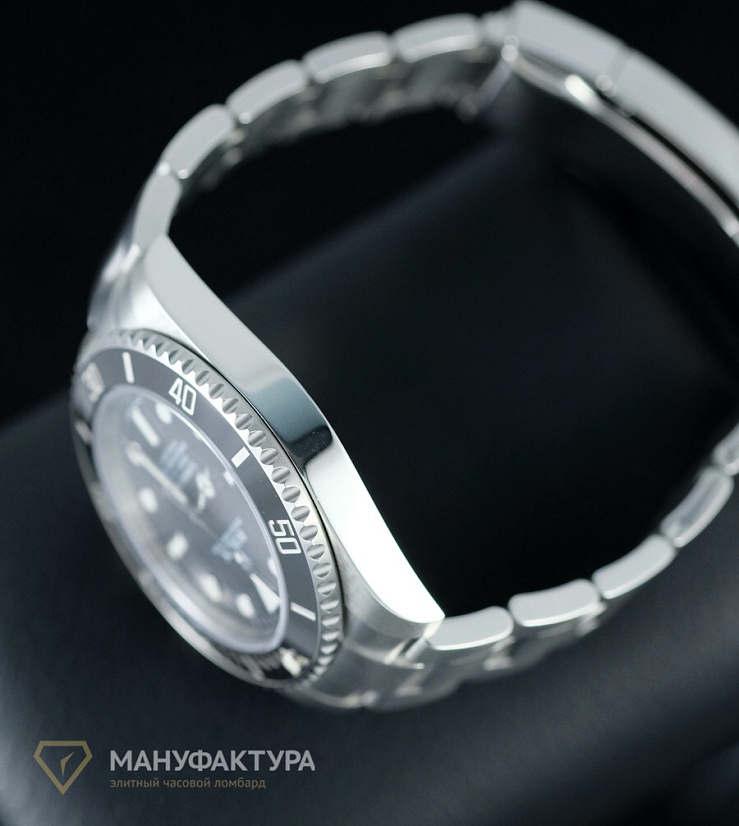 Submariner No Date